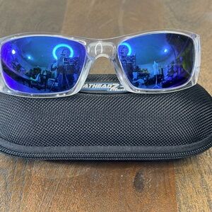 Men's Fatheadz Polarized Sunglasses